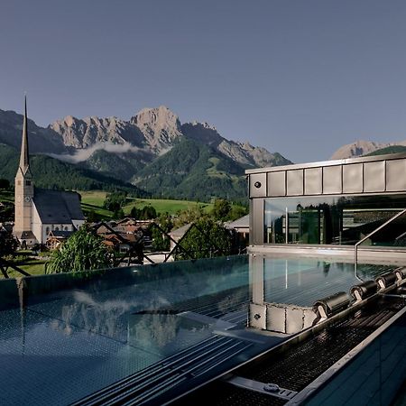Die Hochkoenigin - Mountain Resort มาริอาอาล์ม อัม ชไตเนอร์เนินเมียร์ ภายนอก รูปภาพ