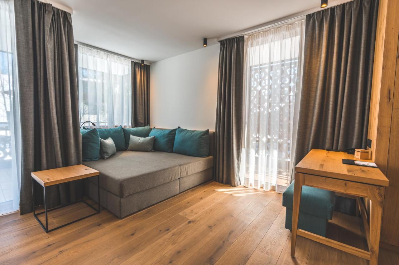 Die Hochkoenigin - Mountain Resort มาริอาอาล์ม อัม ชไตเนอร์เนินเมียร์ ภายนอก รูปภาพ