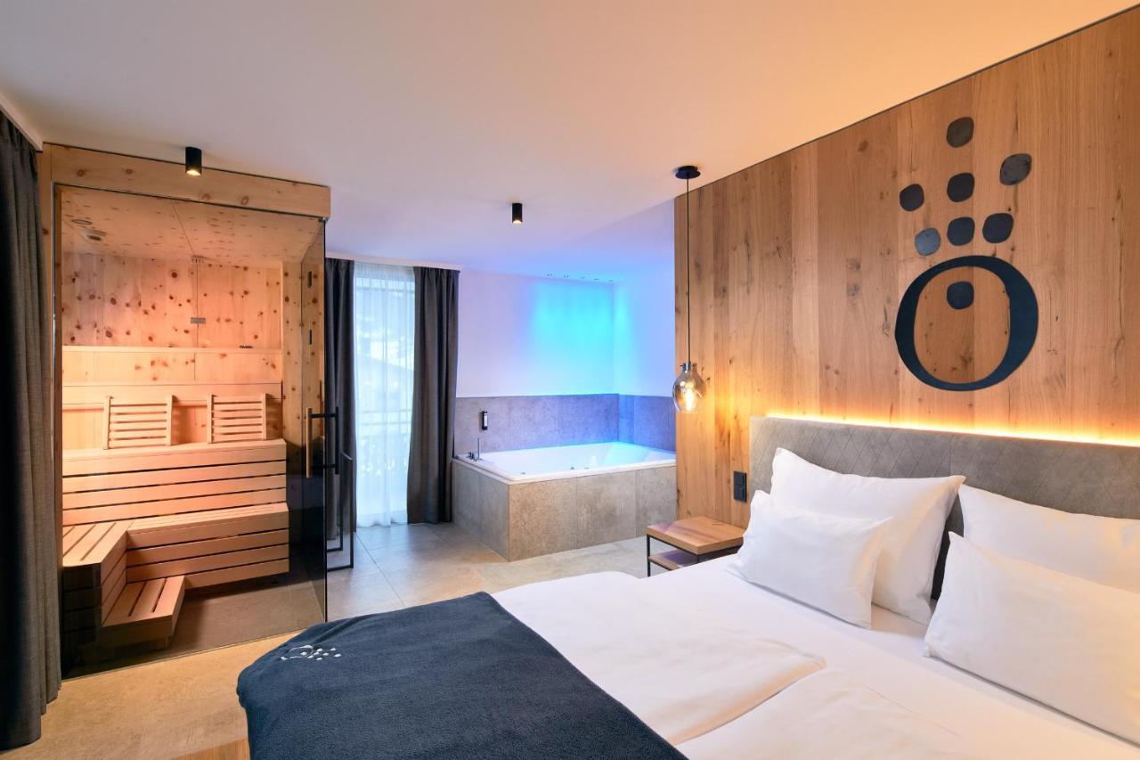 Die Hochkoenigin - Mountain Resort มาริอาอาล์ม อัม ชไตเนอร์เนินเมียร์ ภายนอก รูปภาพ