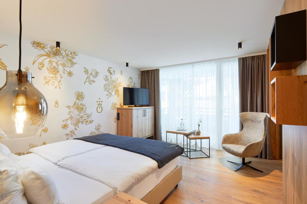 Die Hochkoenigin - Mountain Resort มาริอาอาล์ม อัม ชไตเนอร์เนินเมียร์ ภายนอก รูปภาพ