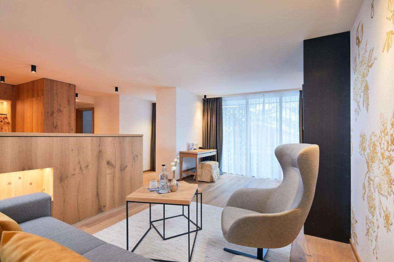 Die Hochkoenigin - Mountain Resort มาริอาอาล์ม อัม ชไตเนอร์เนินเมียร์ ภายนอก รูปภาพ